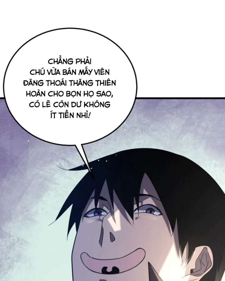 Vô Địch Bị Động Tạo Ra Tấn Sát Thương Chapter 58 - 77