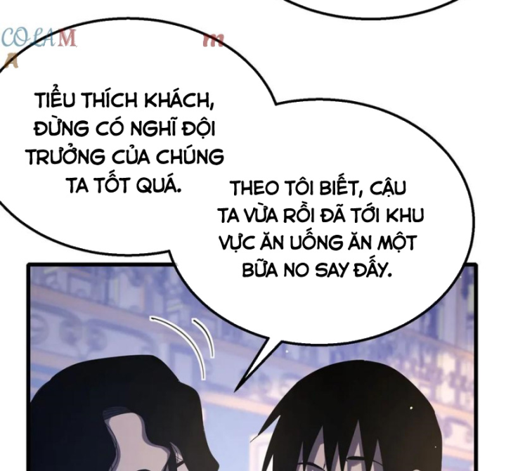Vô Địch Bị Động Tạo Ra Tấn Sát Thương Chapter 58 - 38