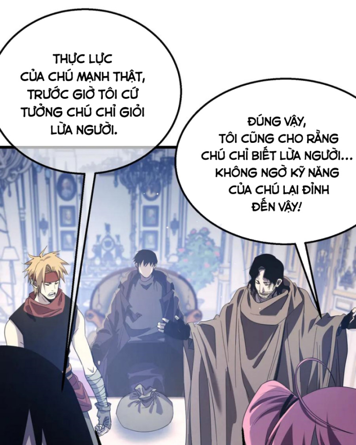 Vô Địch Bị Động Tạo Ra Tấn Sát Thương Chapter 58 - 58