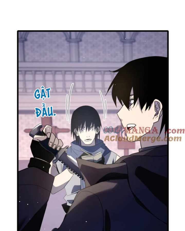 Vô Địch Bị Động Tạo Ra Tấn Sát Thương Chapter 58 - 86