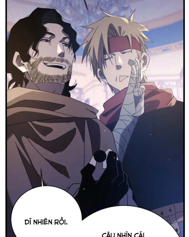 Vô Địch Bị Động Tạo Ra Tấn Sát Thương Chapter 58 - 27