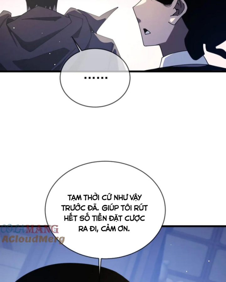 Vô Địch Bị Động Tạo Ra Tấn Sát Thương Chapter 58 - 7