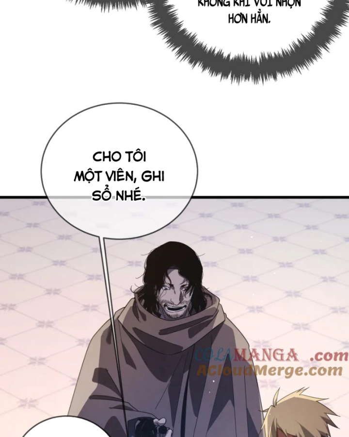 Vô Địch Bị Động Tạo Ra Tấn Sát Thương Chapter 58 - 30
