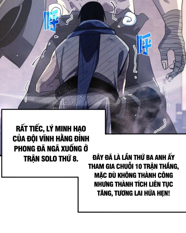 Vô Địch Bị Động Tạo Ra Tấn Sát Thương Chapter 58 - 88