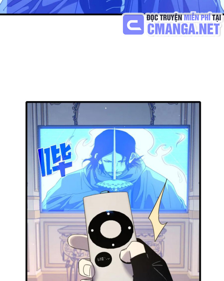 Vô Địch Bị Động Tạo Ra Tấn Sát Thương Chapter 58 - 56