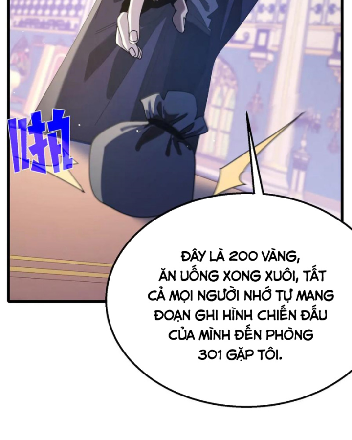 Vô Địch Bị Động Tạo Ra Tấn Sát Thương Chapter 58 - 36
