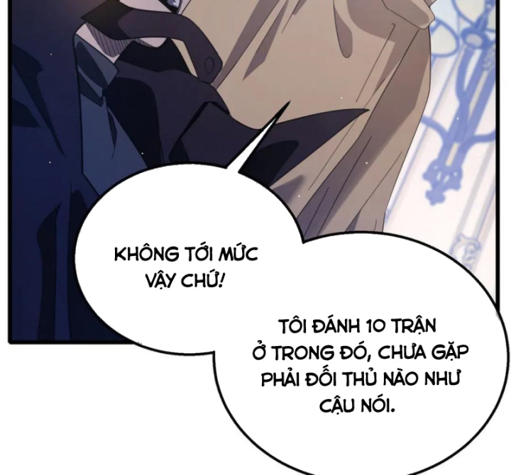 Vô Địch Bị Động Tạo Ra Tấn Sát Thương Chapter 58 - 61