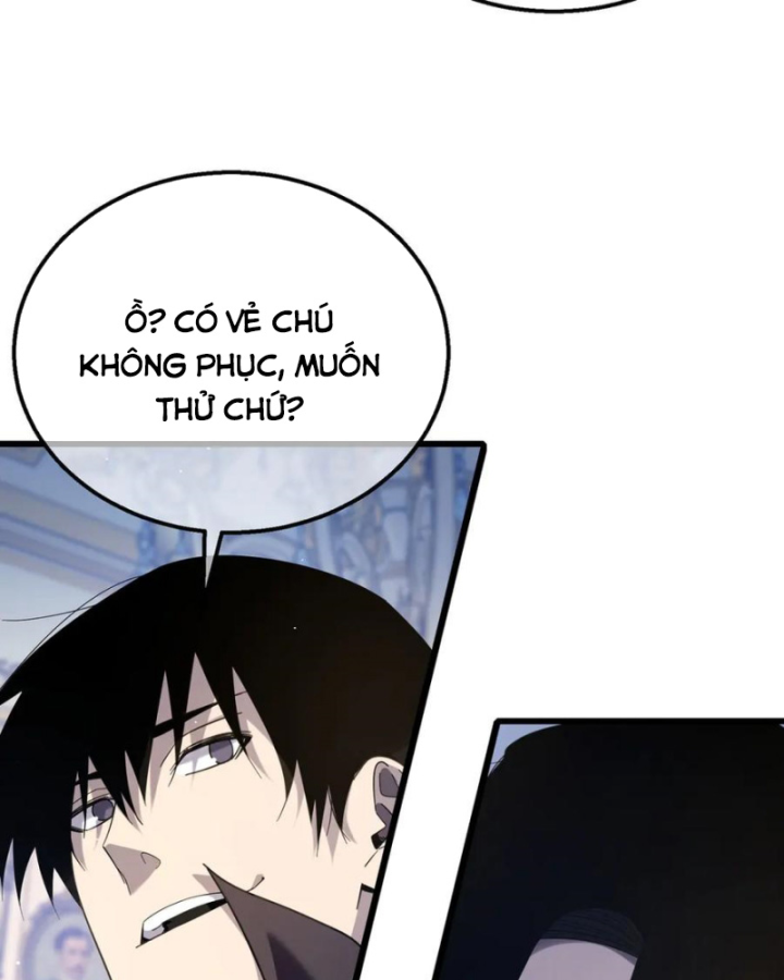 Vô Địch Bị Động Tạo Ra Tấn Sát Thương Chapter 58 - 62