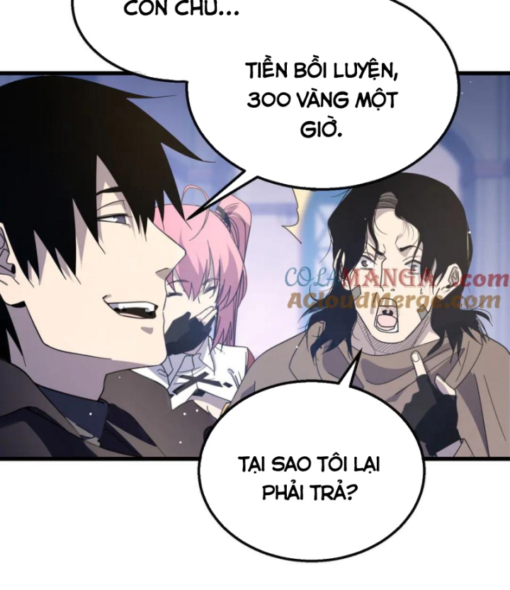 Vô Địch Bị Động Tạo Ra Tấn Sát Thương Chapter 58 - 76