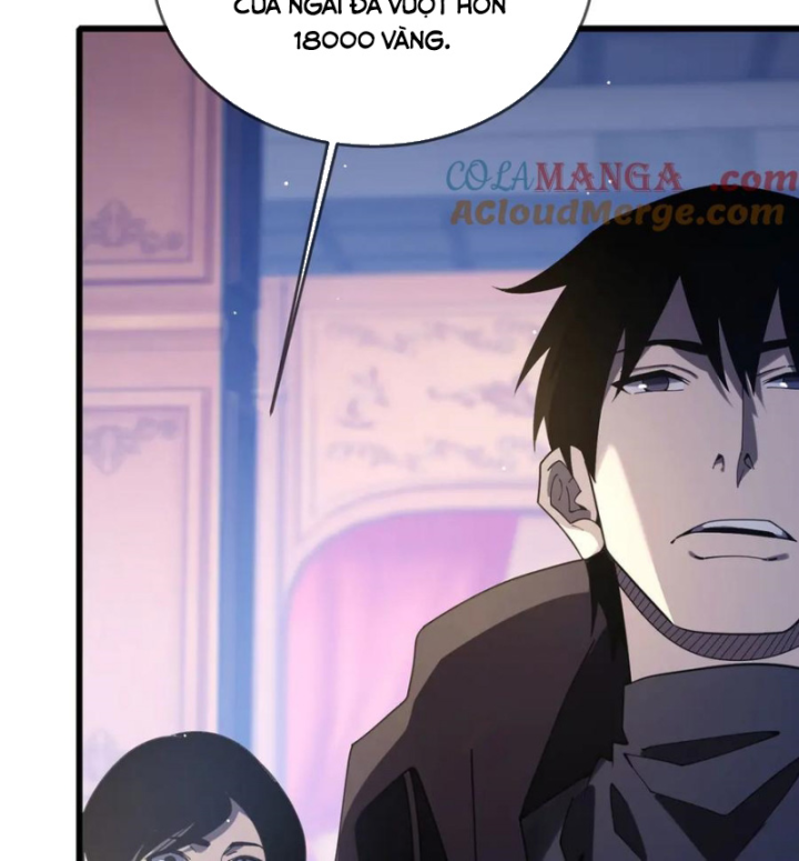 Vô Địch Bị Động Tạo Ra Tấn Sát Thương Chapter 58 - 5