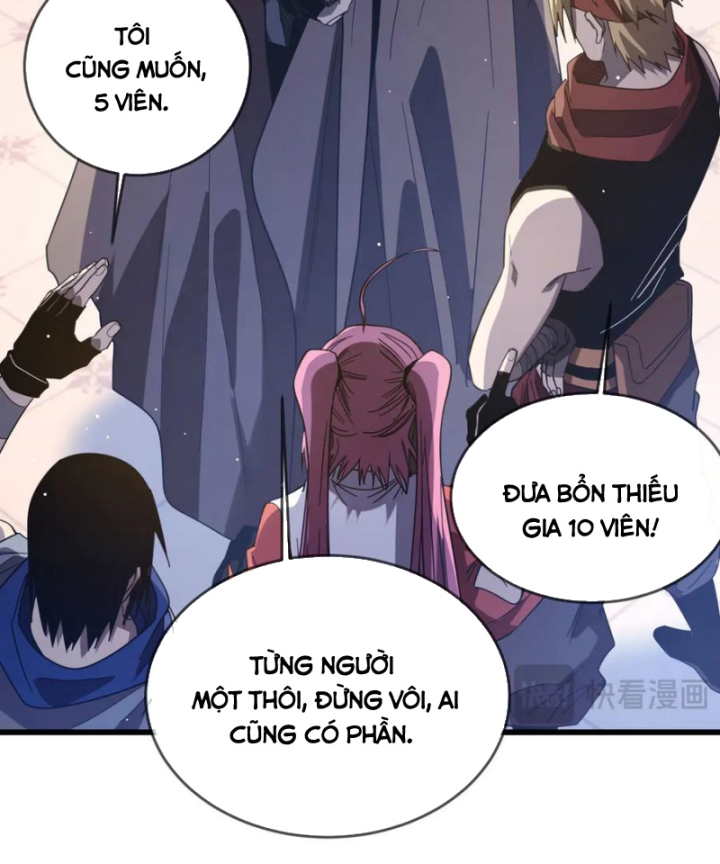Vô Địch Bị Động Tạo Ra Tấn Sát Thương Chapter 58 - 31