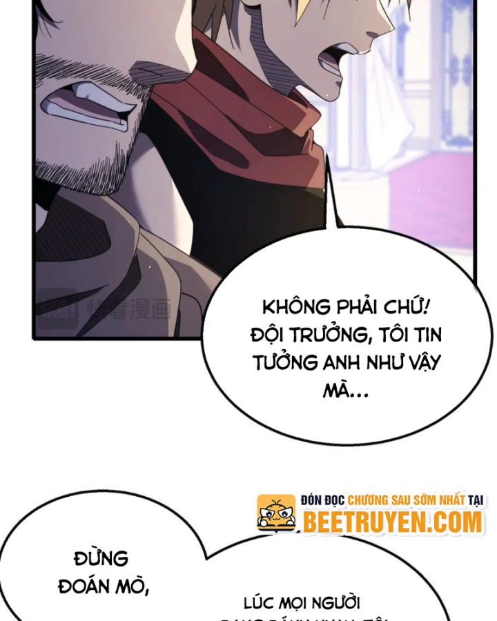 Vô Địch Bị Động Tạo Ra Tấn Sát Thương Chapter 58 - 48