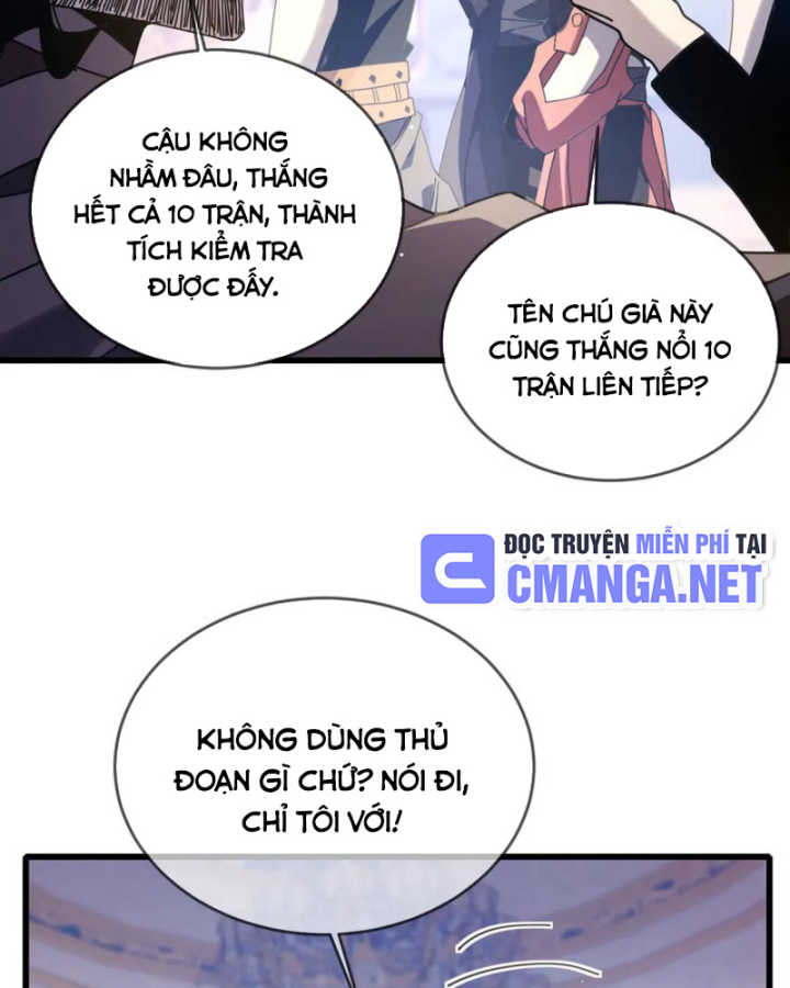 Vô Địch Bị Động Tạo Ra Tấn Sát Thương Chapter 58 - 26