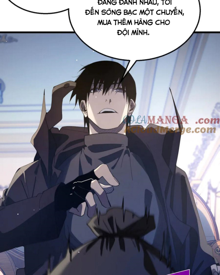 Vô Địch Bị Động Tạo Ra Tấn Sát Thương Chapter 58 - 49