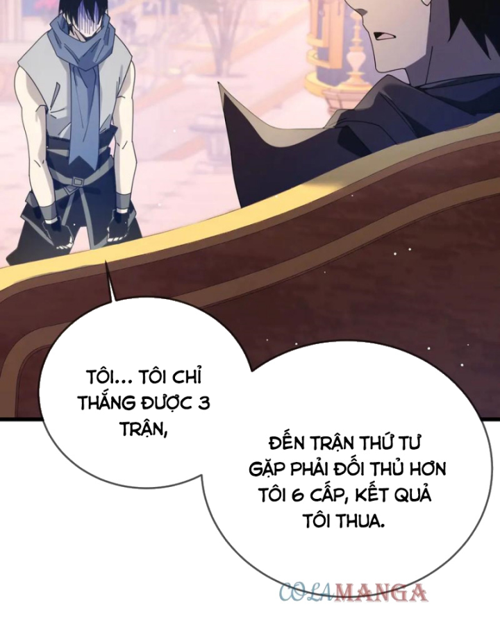 Vô Địch Bị Động Tạo Ra Tấn Sát Thương Chapter 58 - 12