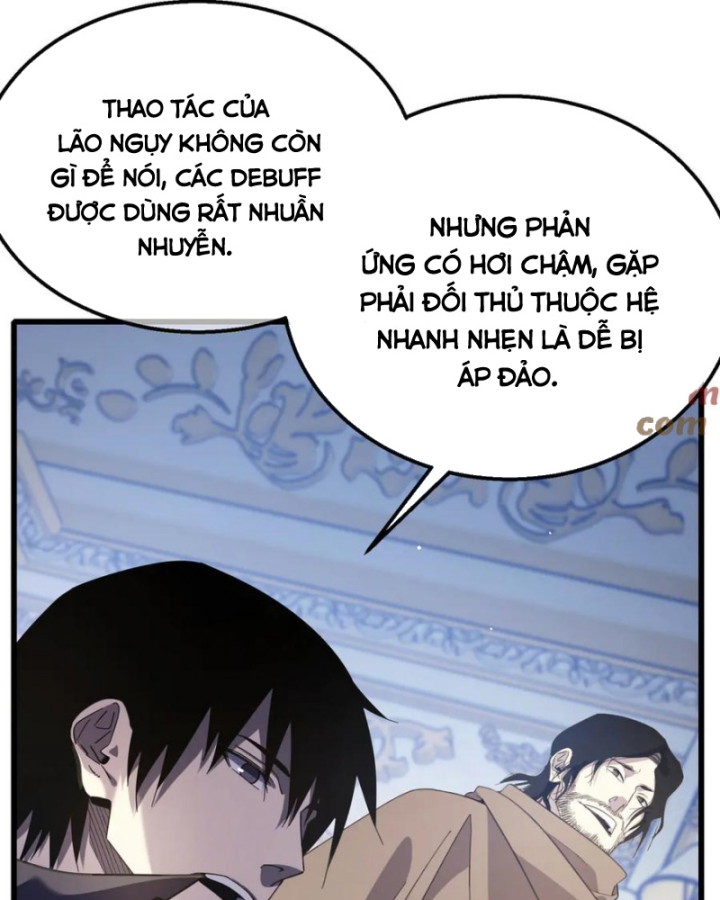 Vô Địch Bị Động Tạo Ra Tấn Sát Thương Chapter 58 - 60