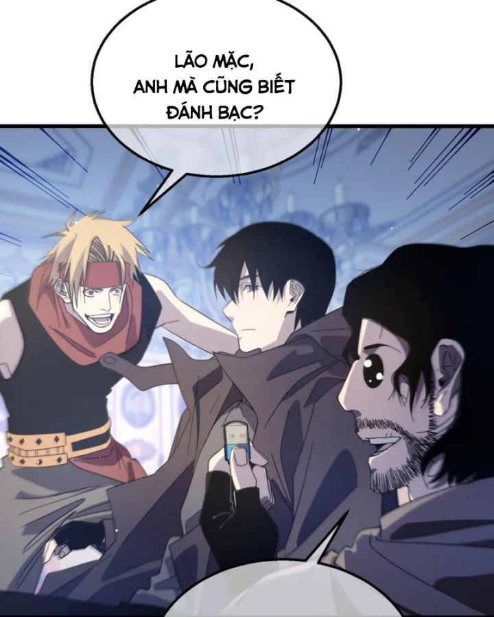 Vô Địch Bị Động Tạo Ra Tấn Sát Thương Chapter 58 - 51
