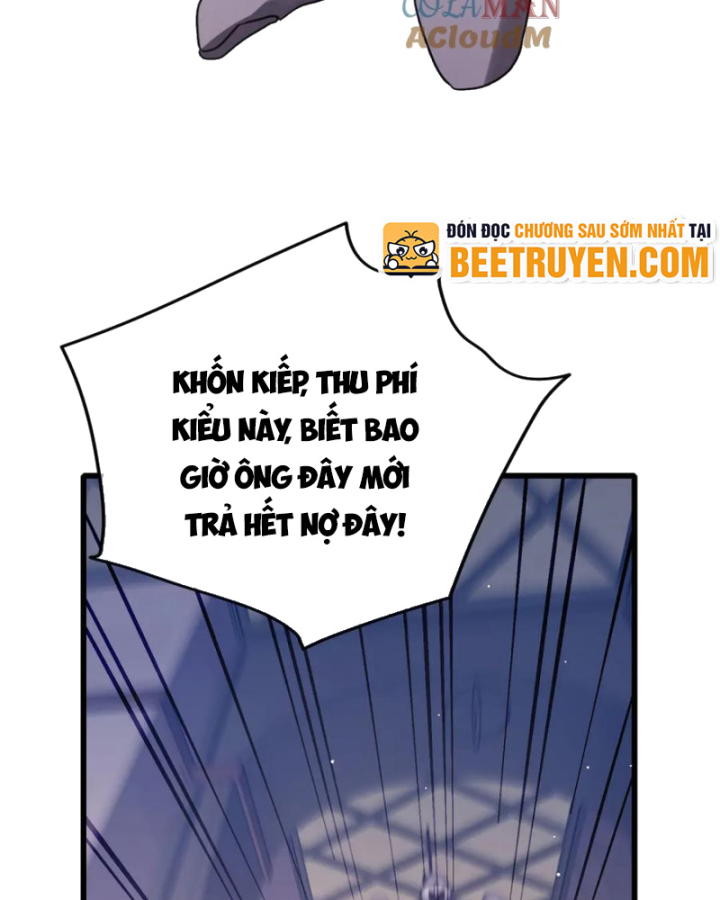 Vô Địch Bị Động Tạo Ra Tấn Sát Thương Chapter 58 - 79