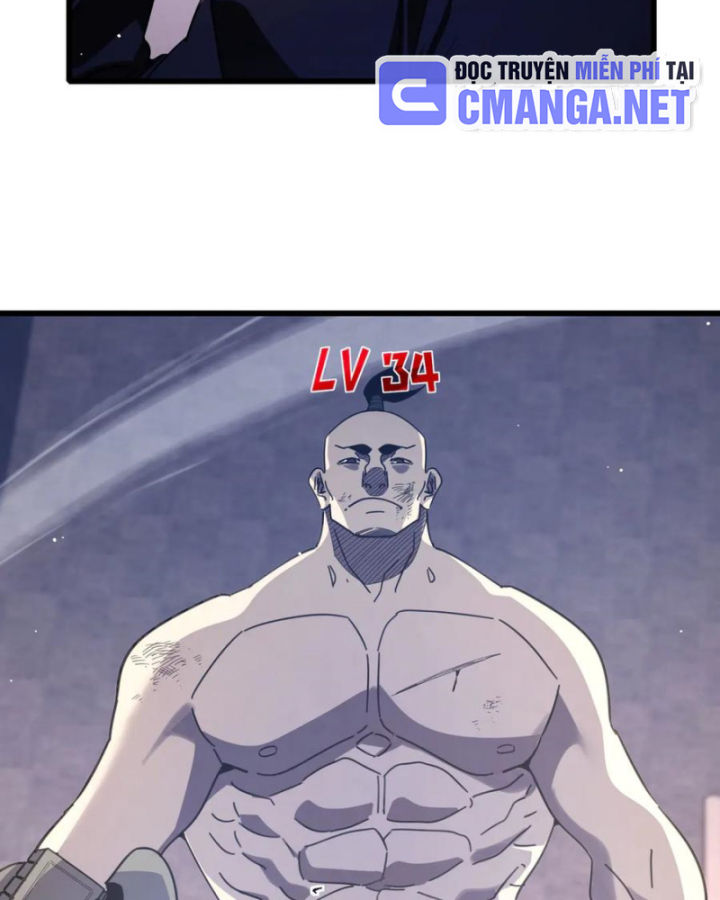Vô Địch Bị Động Tạo Ra Tấn Sát Thương Chapter 58 - 87