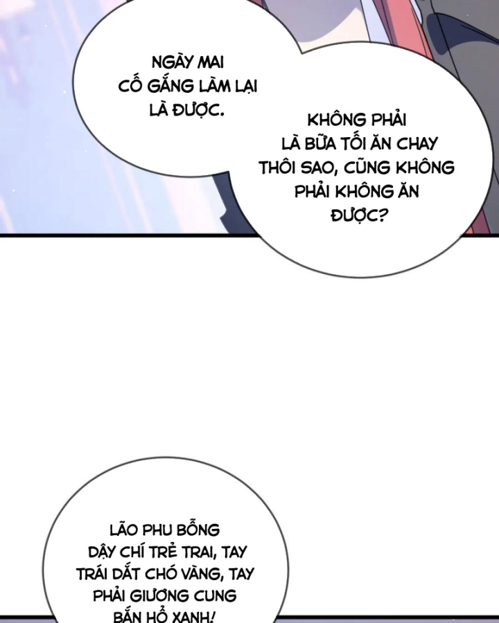 Vô Địch Bị Động Tạo Ra Tấn Sát Thương Chapter 58 - 22