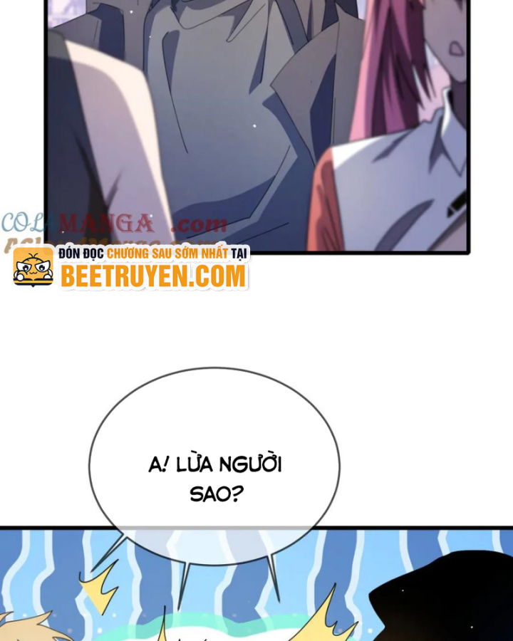 Vô Địch Bị Động Tạo Ra Tấn Sát Thương Chapter 58 - 33