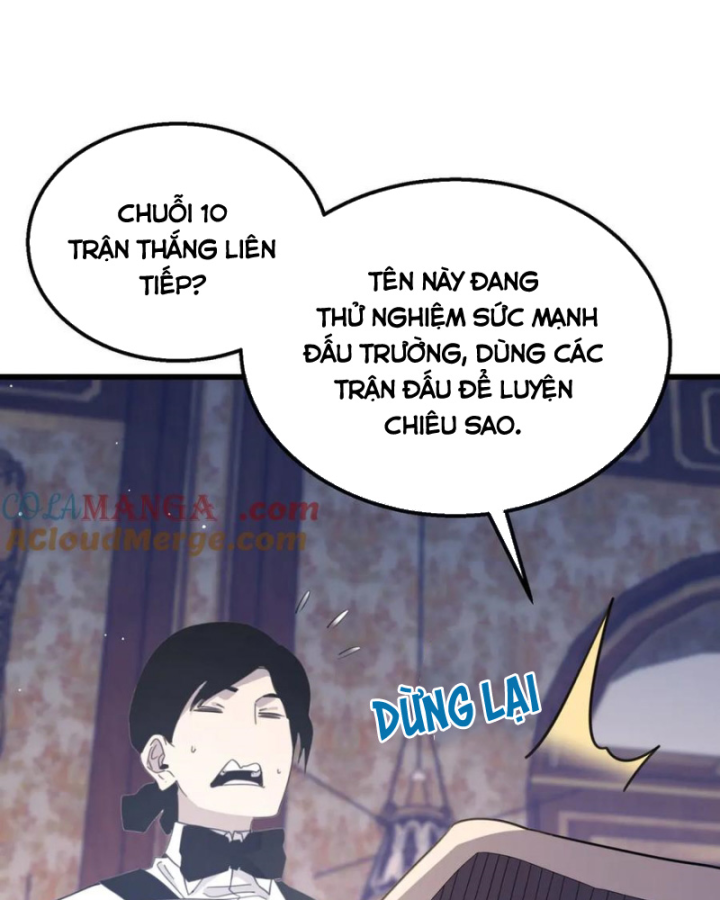 Vô Địch Bị Động Tạo Ra Tấn Sát Thương Chapter 58 - 106