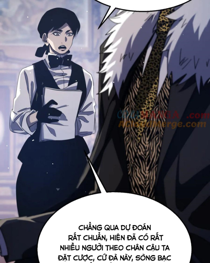 Vô Địch Bị Động Tạo Ra Tấn Sát Thương Chapter 58 - 100