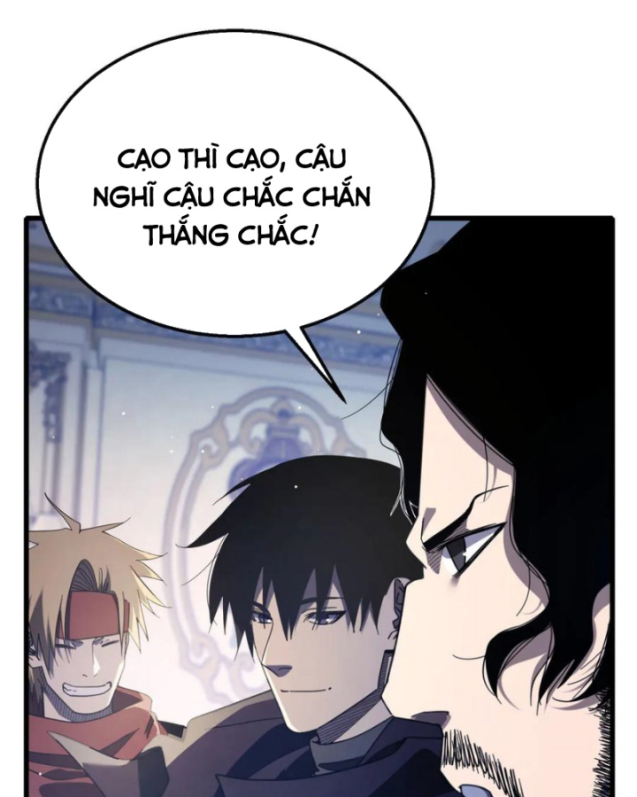 Vô Địch Bị Động Tạo Ra Tấn Sát Thương Chapter 58 - 66