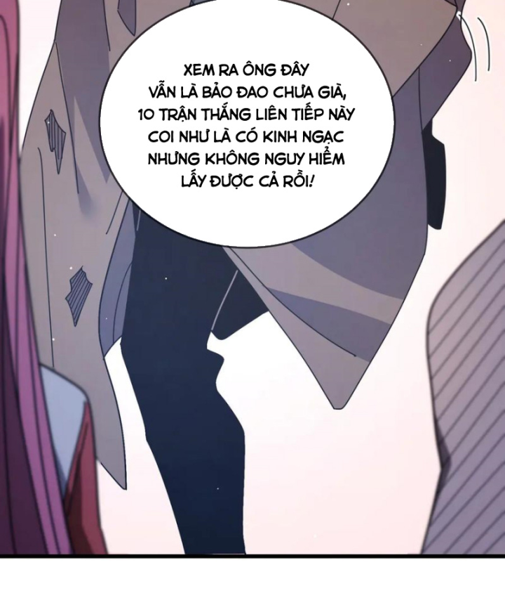 Vô Địch Bị Động Tạo Ra Tấn Sát Thương Chapter 58 - 24