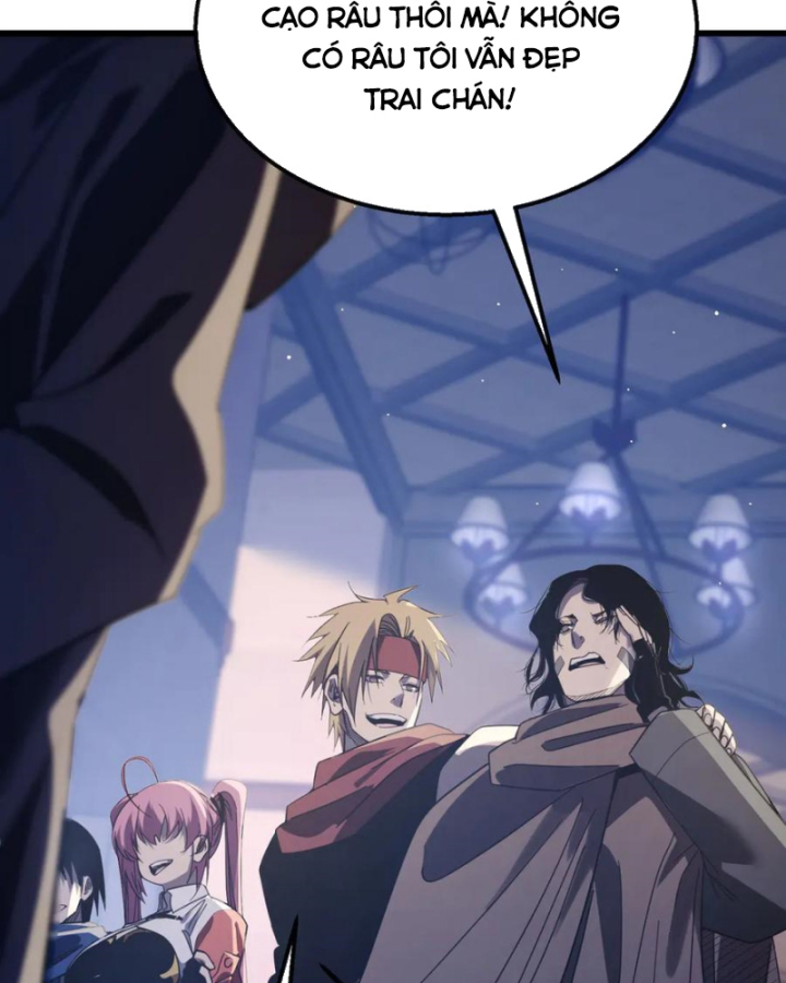 Vô Địch Bị Động Tạo Ra Tấn Sát Thương Chapter 58 - 72