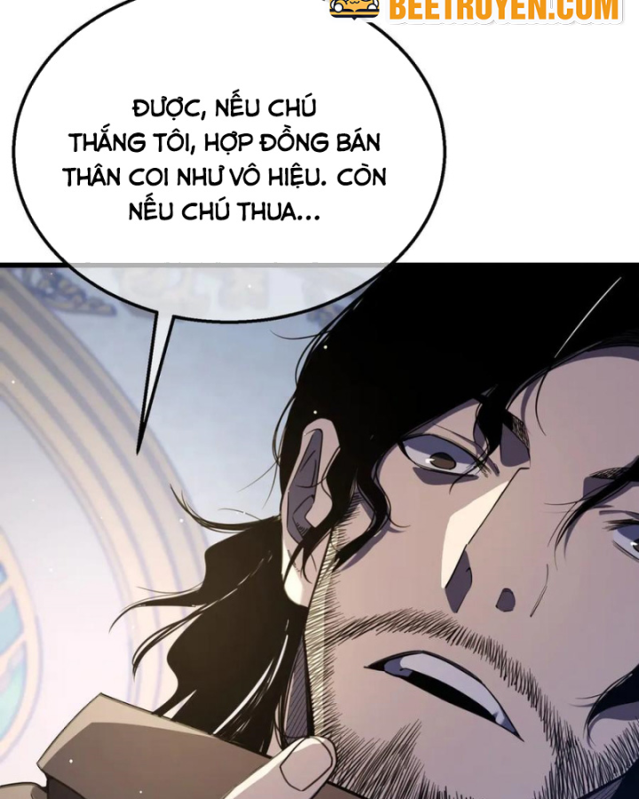 Vô Địch Bị Động Tạo Ra Tấn Sát Thương Chapter 58 - 64