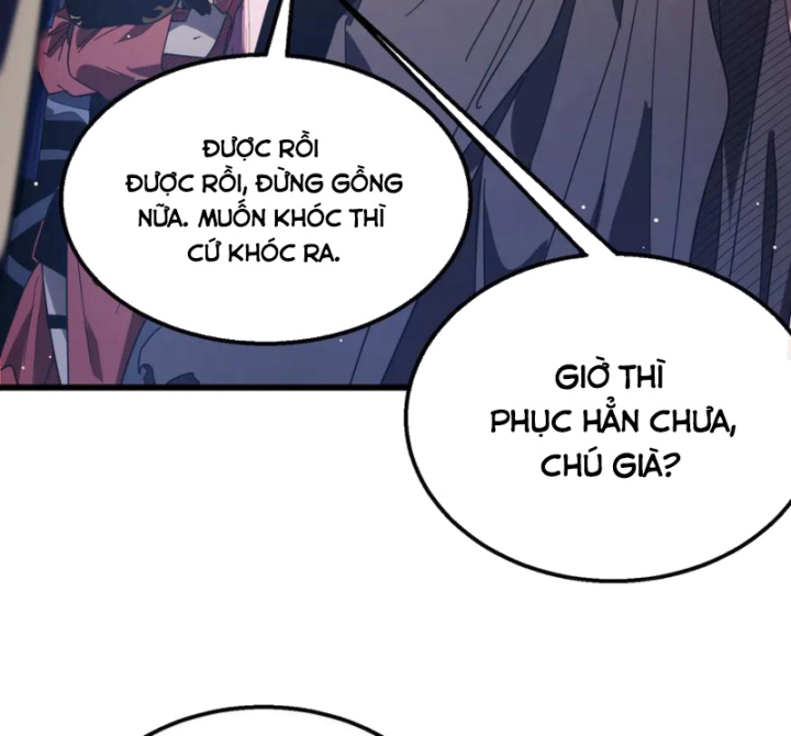 Vô Địch Bị Động Tạo Ra Tấn Sát Thương Chapter 58 - 73