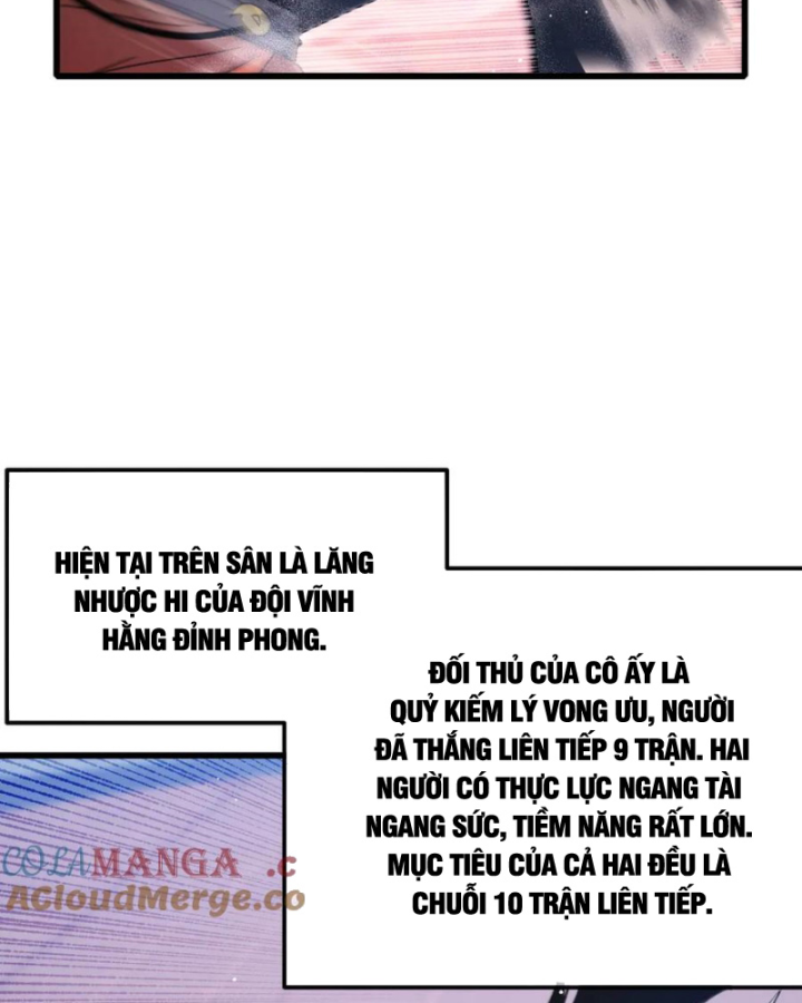 Vô Địch Bị Động Tạo Ra Tấn Sát Thương Chapter 58 - 91