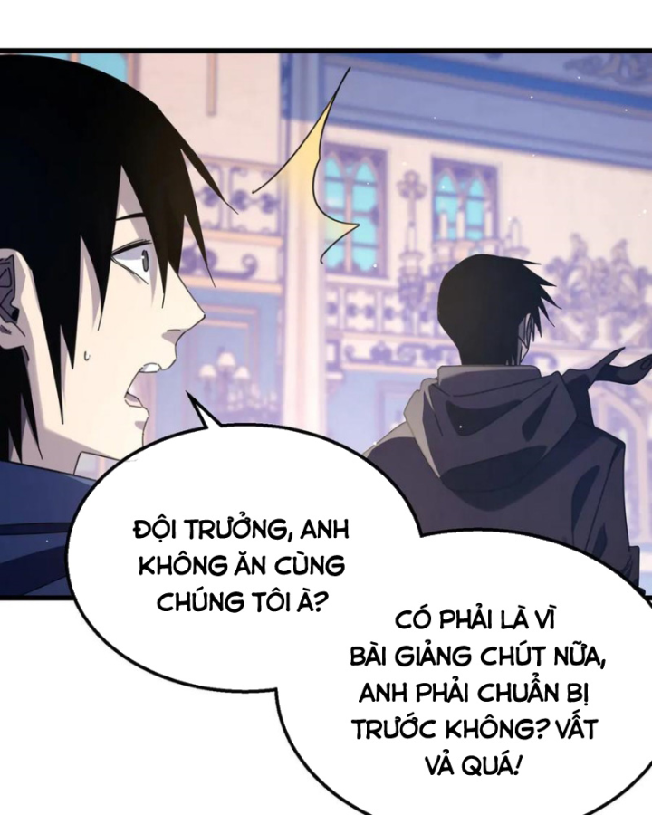 Vô Địch Bị Động Tạo Ra Tấn Sát Thương Chapter 58 - 37