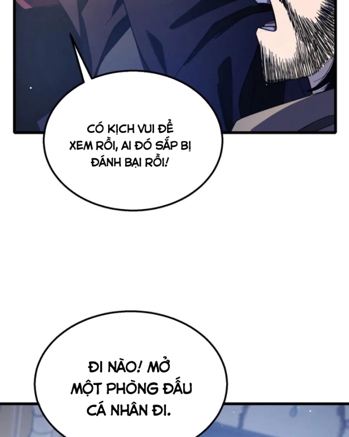 Vô Địch Bị Động Tạo Ra Tấn Sát Thương Chapter 58 - 67