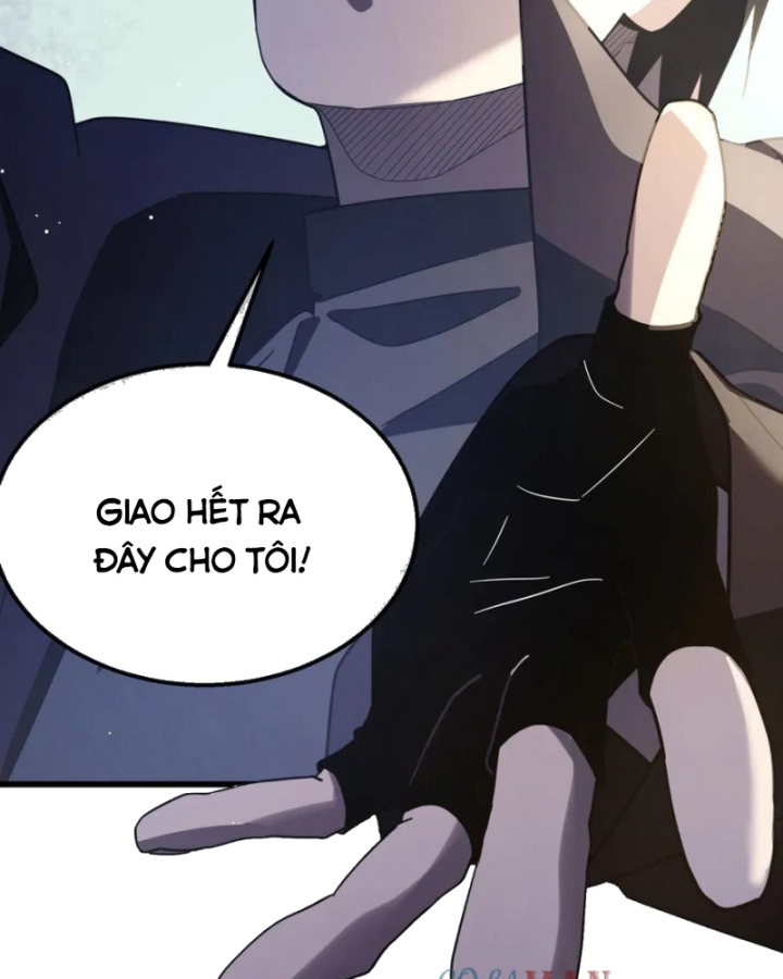 Vô Địch Bị Động Tạo Ra Tấn Sát Thương Chapter 58 - 78