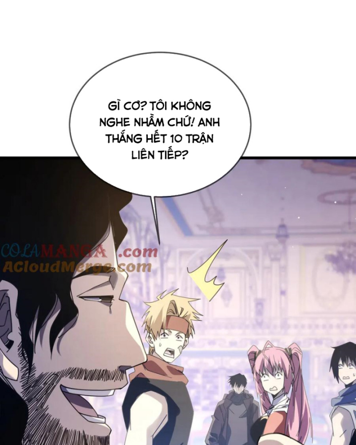 Vô Địch Bị Động Tạo Ra Tấn Sát Thương Chapter 58 - 25