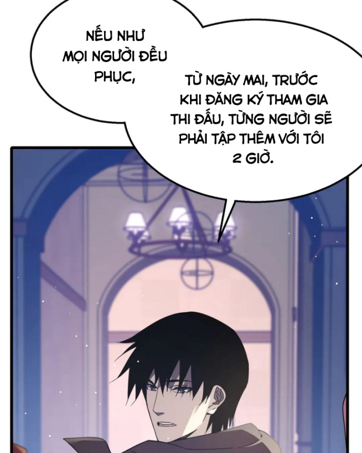 Vô Địch Bị Động Tạo Ra Tấn Sát Thương Chapter 58 - 74