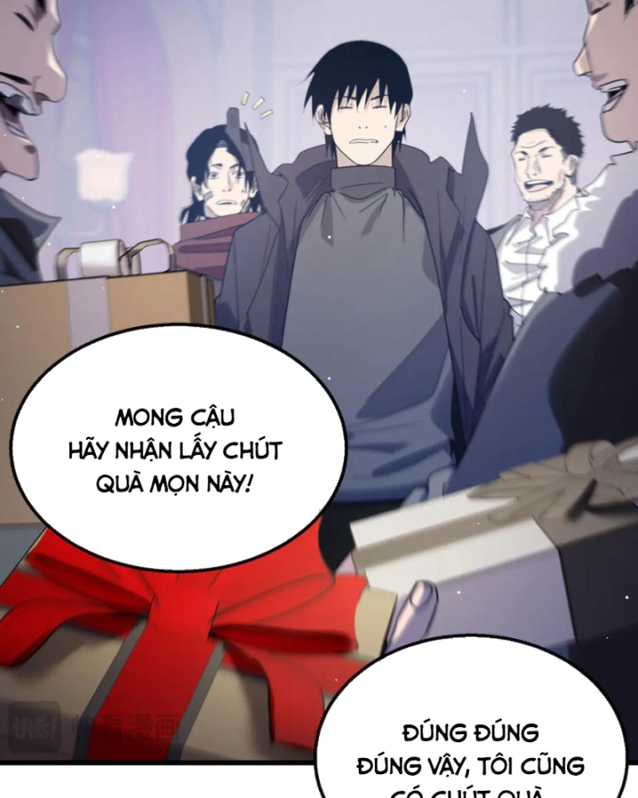 Vô Địch Bị Động Tạo Ra Tấn Sát Thương Chapter 58 - 96