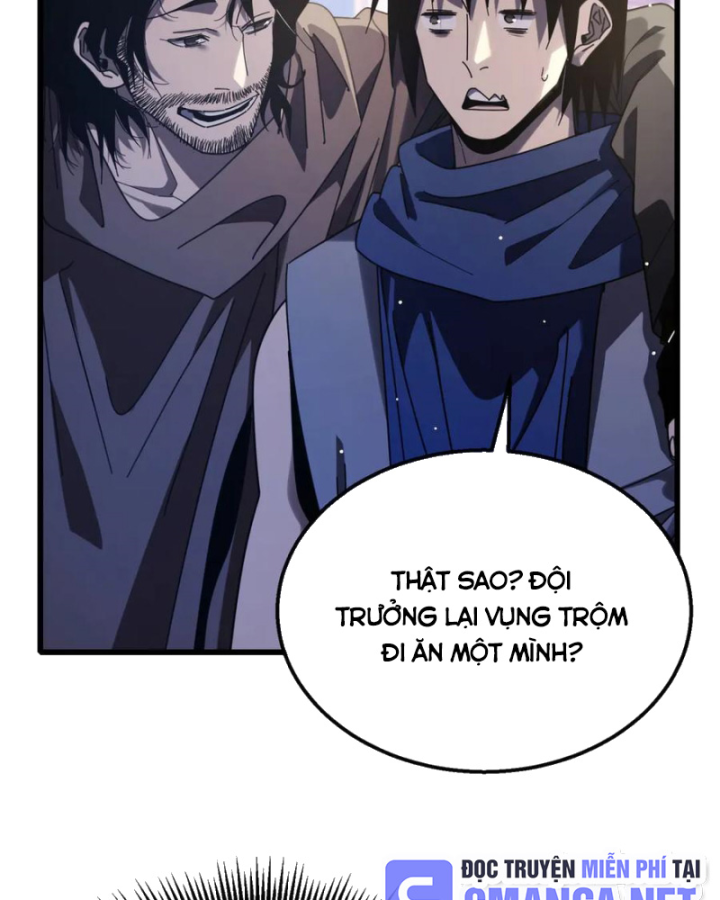 Vô Địch Bị Động Tạo Ra Tấn Sát Thương Chapter 58 - 39