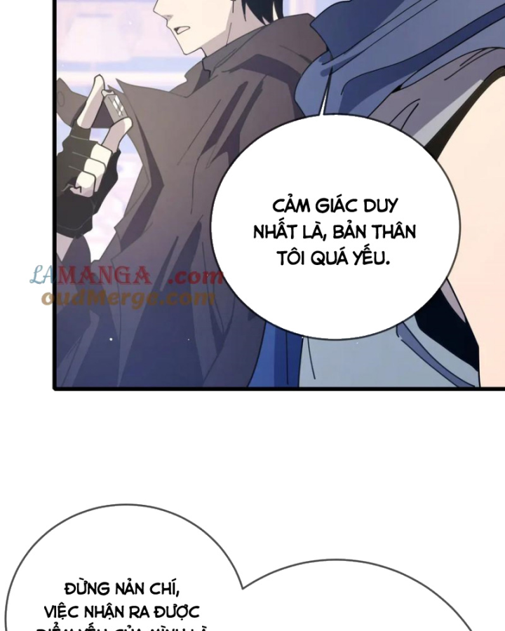 Vô Địch Bị Động Tạo Ra Tấn Sát Thương Chapter 58 - 15