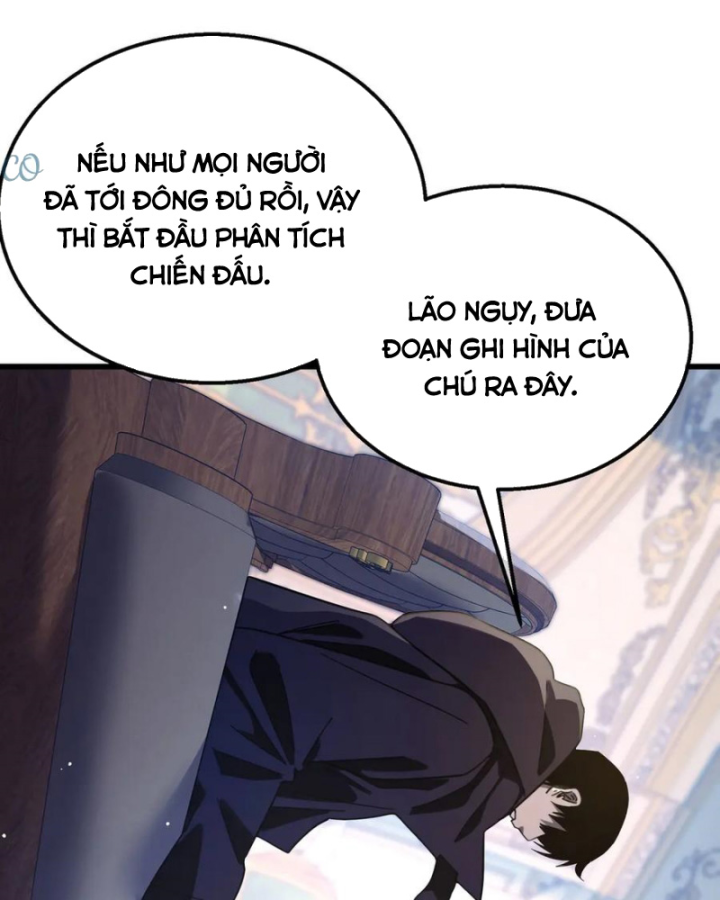 Vô Địch Bị Động Tạo Ra Tấn Sát Thương Chapter 58 - 44