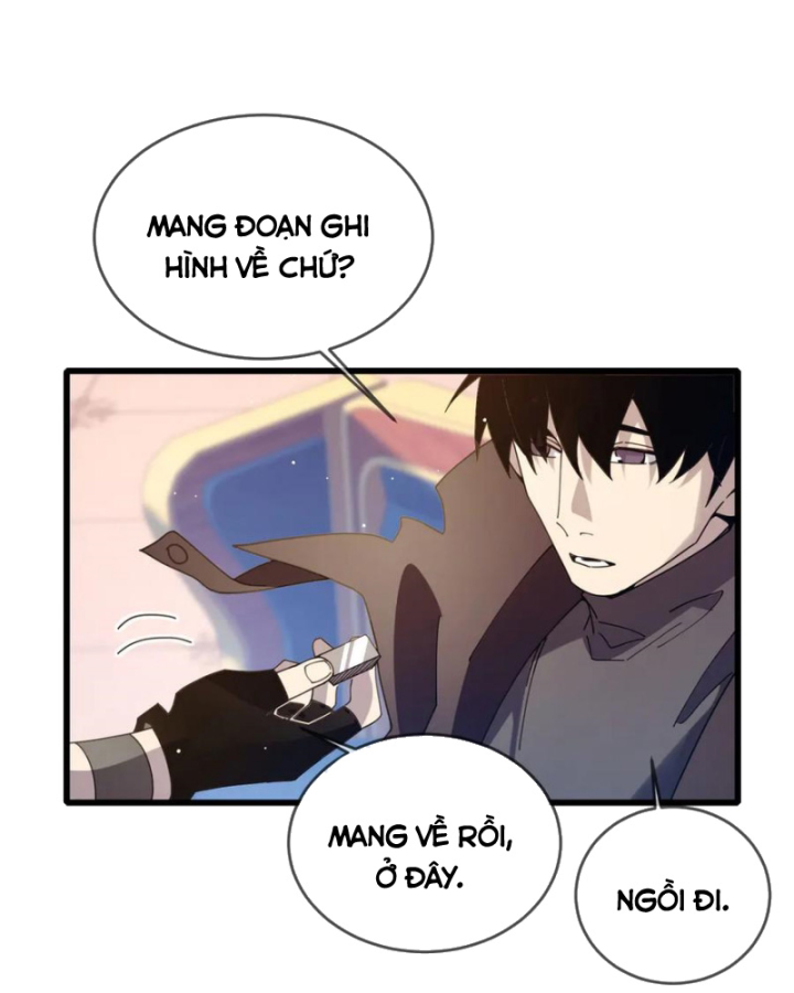 Vô Địch Bị Động Tạo Ra Tấn Sát Thương Chapter 58 - 13