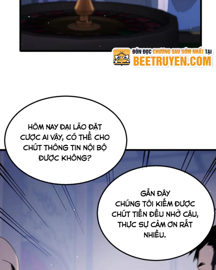 Vô Địch Bị Động Tạo Ra Tấn Sát Thương Chapter 58 - 95
