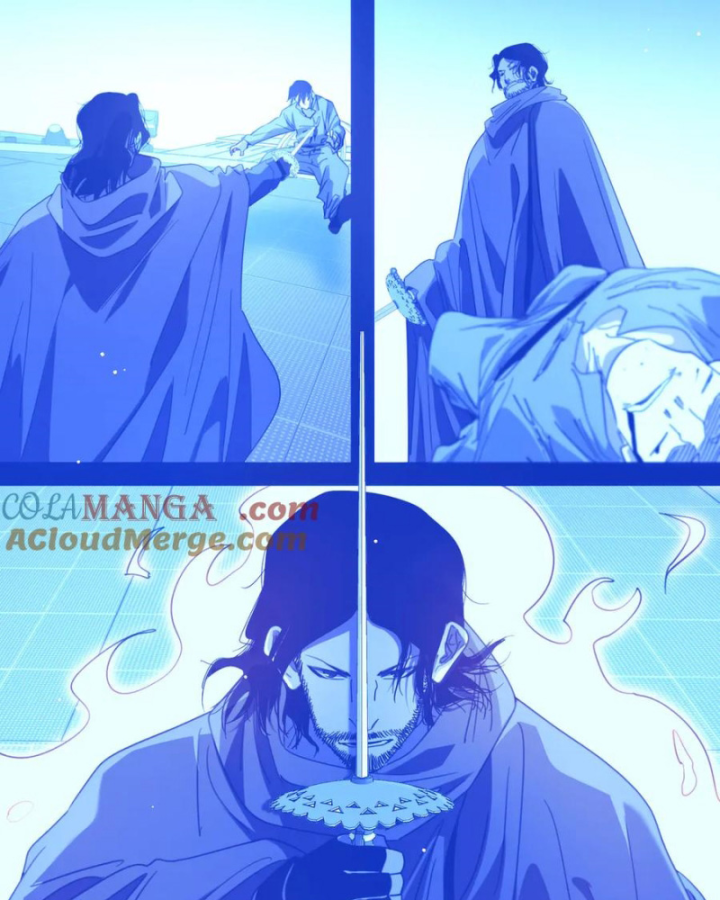 Vô Địch Bị Động Tạo Ra Tấn Sát Thương Chapter 58 - 55