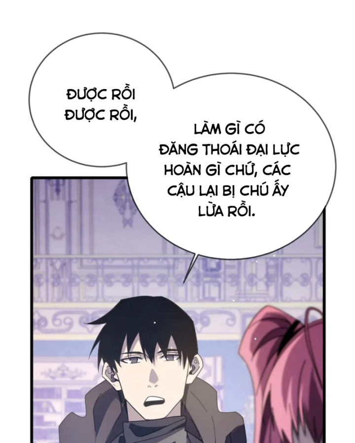 Vô Địch Bị Động Tạo Ra Tấn Sát Thương Chapter 58 - 32