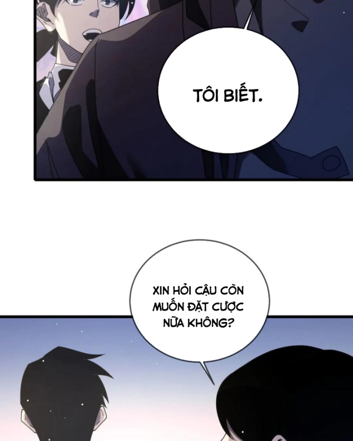Vô Địch Bị Động Tạo Ra Tấn Sát Thương Chapter 58 - 6
