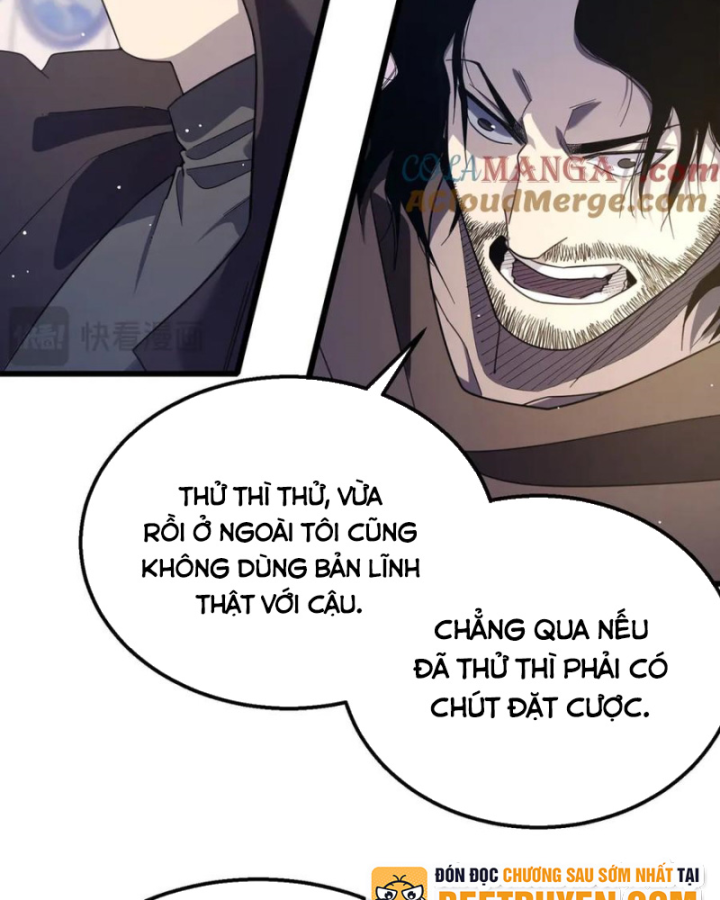 Vô Địch Bị Động Tạo Ra Tấn Sát Thương Chapter 58 - 63