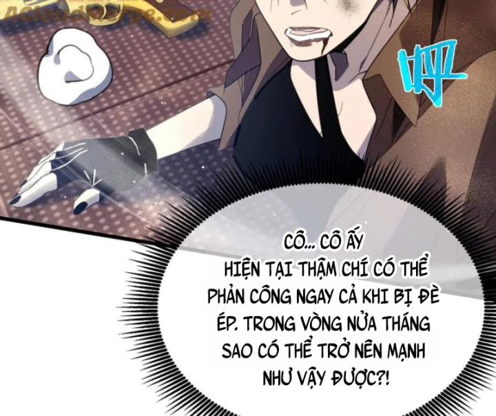 Vô Địch Bị Động Tạo Ra Tấn Sát Thương Chapter 59 - 77