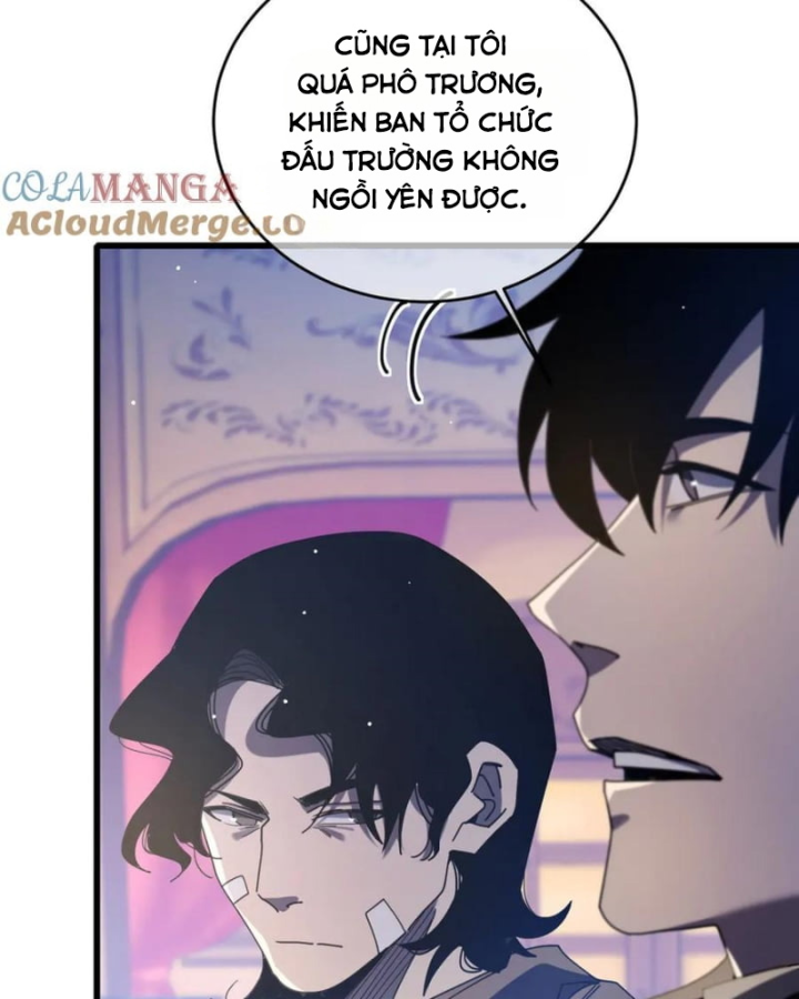 Vô Địch Bị Động Tạo Ra Tấn Sát Thương Chapter 59 - 11